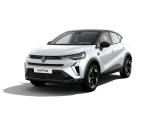 RENAULT Captur TCe 90 CV Techno