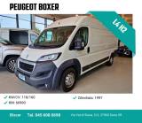 PEUGEOT Boxer 435 2.0 BlueHDi 160CV Furgone L4 H2