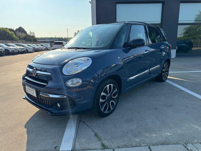 FIAT 500L Wagon 1.6 Multijet 120 CV Lounge Immagine 1