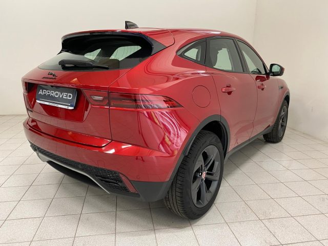 JAGUAR E-Pace 2.0D I4 163 CV AWD Auto S Immagine 1