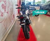 HONDA Africa Twin CRF 1100 L DCT ES 2025 HRC