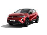 RENAULT Captur Full Hybrid E-Tech 145 CV Techno