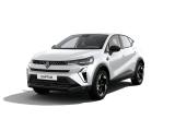 RENAULT Captur Full Hybrid E-Tech 145 CV Techno