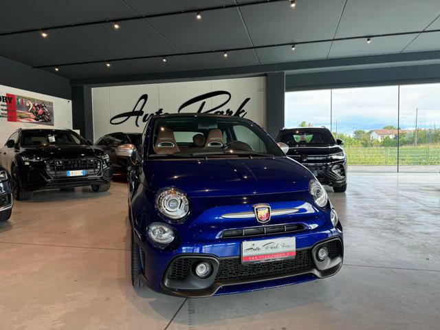 ABARTH 595 Turismo 1.4 Turbo T-Jet 165 CV CABRIO Immagine 0