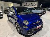 ABARTH 595 Turismo 1.4 Turbo T-Jet 165 CV CABRIO