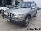 KIA Sportage 2.0 TDI cat 5p. 4x4 Top