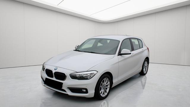 BMW 118 ADVANTAGE VOLANTE M-SPORT Immagine 0