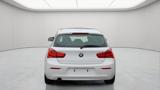 BMW 118 ADVANTAGE VOLANTE M-SPORT