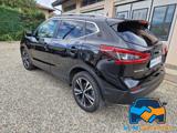 NISSAN Qashqai 1.3 DIG-T 140 CV N-Connecta