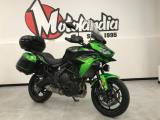 KAWASAKI Versys 650 GRAND TOURER 2023