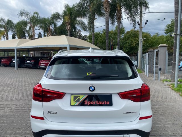 BMW X3 SDRIVE18D 48V BUSINESS ADVANTAGE - foto 28