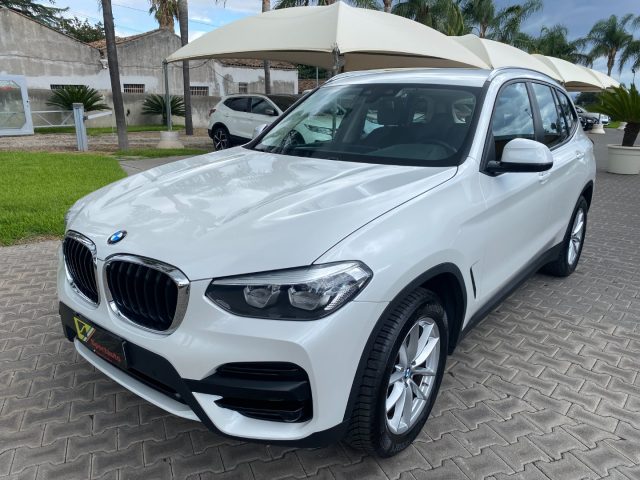 BMW X3 SDRIVE18D 48V BUSINESS ADVANTAGE - foto 23