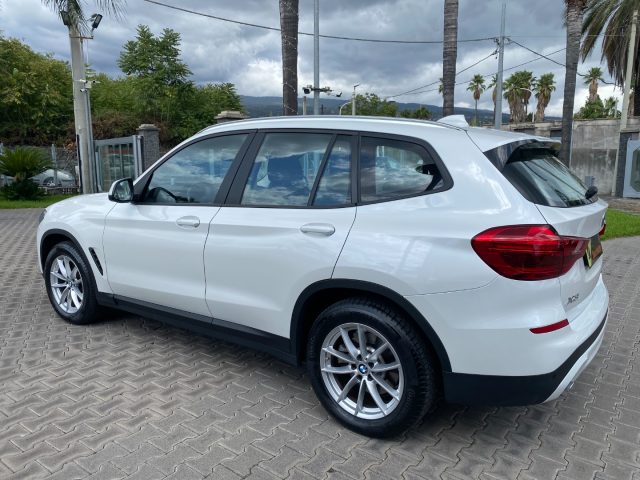 BMW X3 SDRIVE18D 48V BUSINESS ADVANTAGE - foto 25