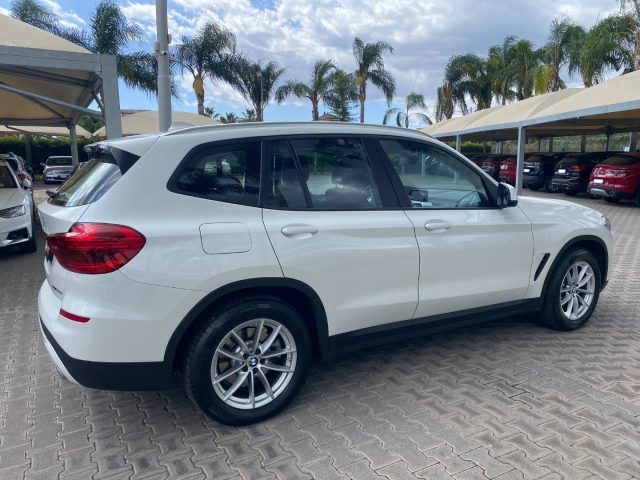 BMW X3 SDRIVE18D 48V BUSINESS ADVANTAGE - foto 26