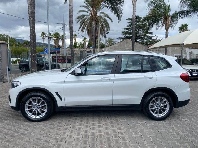 BMW X3 SDRIVE18D 48V BUSINESS ADVANTAGE - foto 21