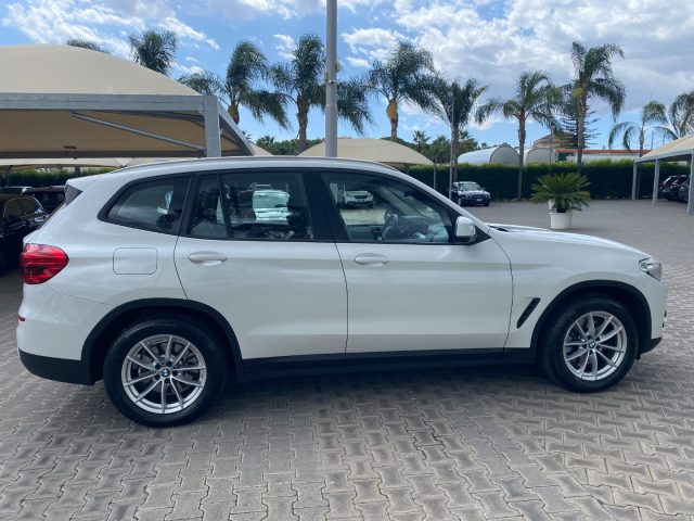 BMW X3 SDRIVE18D 48V BUSINESS ADVANTAGE - foto 22