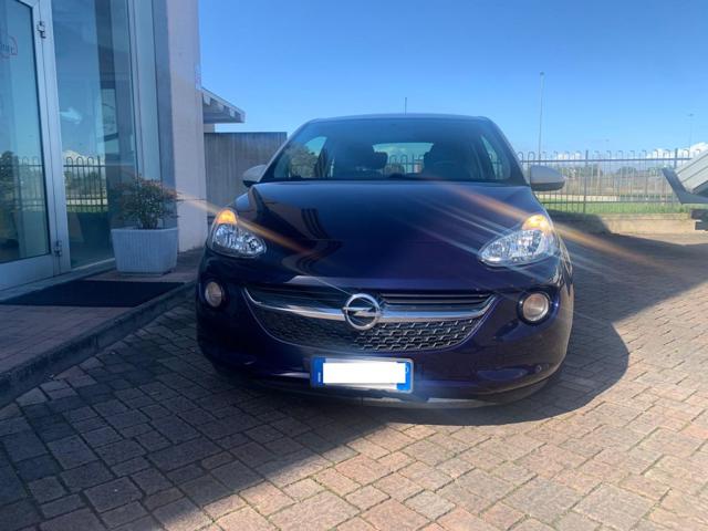 OPEL Adam 1.4 87 CV GPL Tech Jam Immagine 1