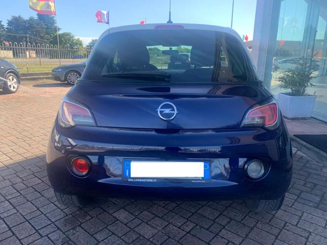 OPEL Adam 1.4 87 CV GPL Tech Jam Immagine 3