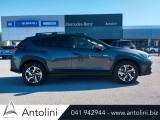 SUBARU Crosstrek 2.0i e-Boxer MHEV CVT Style 