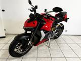 DUCATI Streetfighter V2 RED