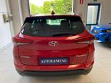 HYUNDAI Tucson 1.7 CRDi XPossible