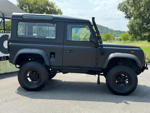 LAND ROVER Defender 90 2.5 Tdi Hard-top Immagine 4