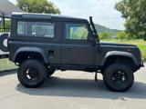 LAND ROVER Defender 90 2.5 Tdi Hard-top