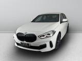 BMW 120 Serie 1 F40 - d xdrive Msport auto