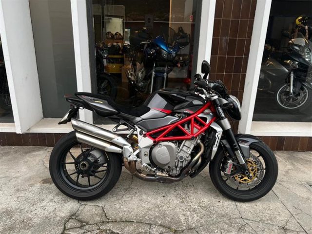 MV AGUSTA Brutale 910 R Immagine 0