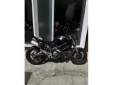 DUCATI Monster 696 Base