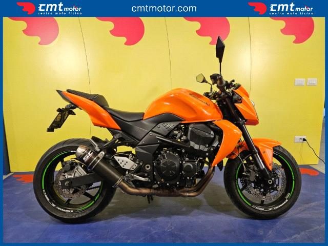 KAWASAKI Z 750 Garantita e Finanziabile Immagine 0