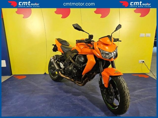 KAWASAKI Z 750 Garantita e Finanziabile Immagine 1