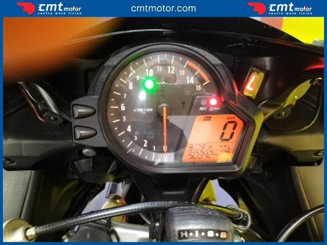 HONDA CBR 1000 RR Fireblade Repsol Garantita e Finanziabile Immagine 4