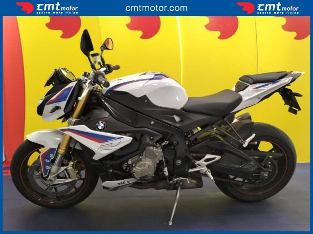 BMW S 1000 R Garantita e Finanziabile Immagine 2