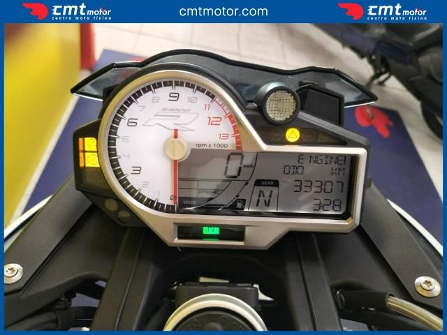 BMW S 1000 R Garantita e Finanziabile Immagine 4