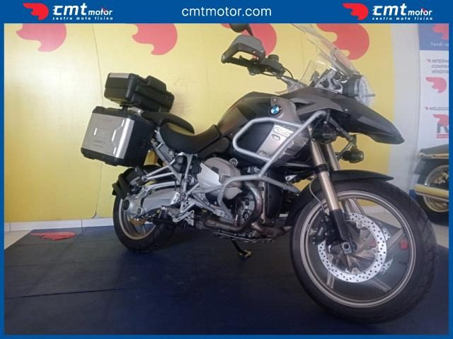 BMW R 1200 GS Garantita e Finanziabile Immagine 1