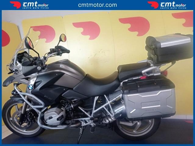 BMW R 1200 GS Garantita e Finanziabile Immagine 2