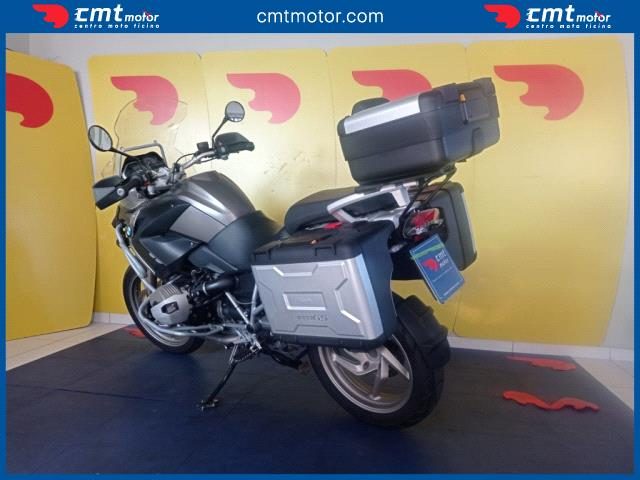 BMW R 1200 GS Garantita e Finanziabile Immagine 3