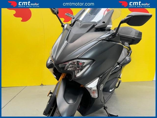 YAMAHA Other T-Max 530 Garantito e Finanziabile Immagine 1