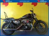 HARLEY-DAVIDSON 883 Iron - XL 883N Garantita e Finanziabile