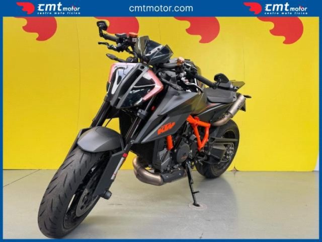 KTM 1290 Super Duke R Garantita e Finanziabile Immagine 1