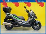 KAWASAKI J 300 Garantito e Finanziabile