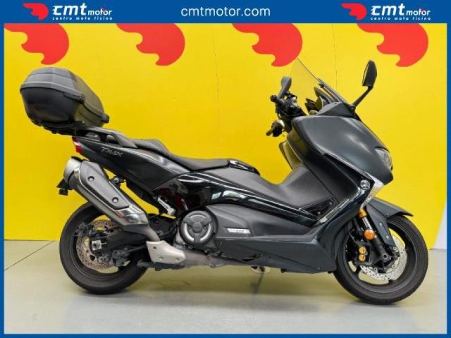 YAMAHA Other T-Max 530 Garantito e Finanziabile Immagine 0