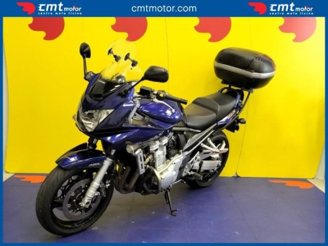 SUZUKI GSF 1250 Bandit S Garantita e Finanziabile Immagine 1