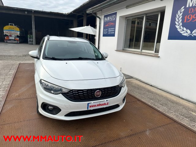 FIAT Tipo 1.6 Mjt S&S SW S-Design   NAVIG !!!! Immagine 1