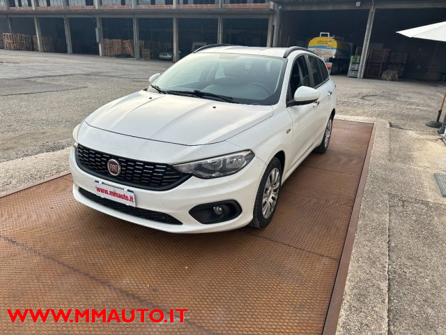 FIAT Tipo 1.6 Mjt S&S SW S-Design   NAVIG !!!! Immagine 2