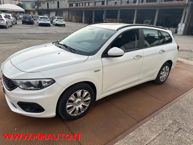 FIAT Tipo 1.6 Mjt S&S SW S-Design   NAVIG !!!! Immagine 3