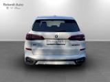 BMW X5 M X5 M50d auto