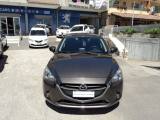 MAZDA 2 1.5 105 CV Skyactiv-D Exceed