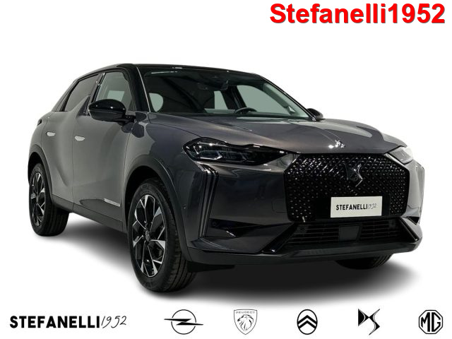 DS AUTOMOBILES DS 3 Crossback Hybrid 136 Antoine de Saint Exupery Immagine 0